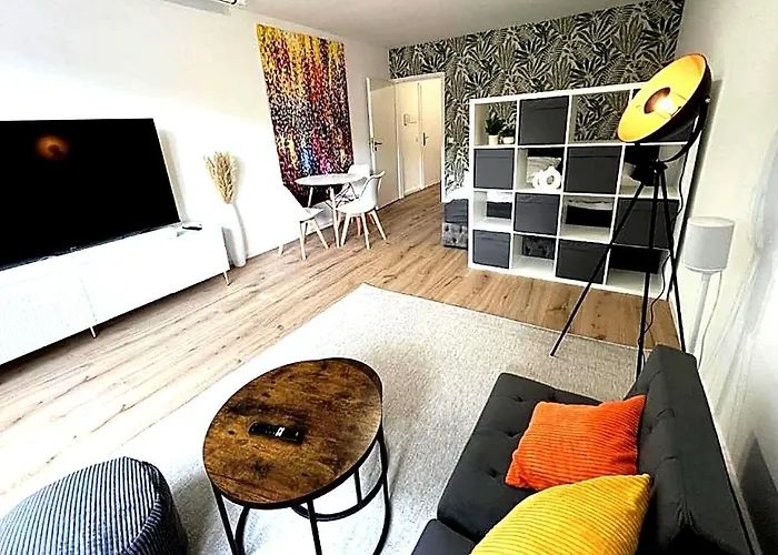 Bright Modern