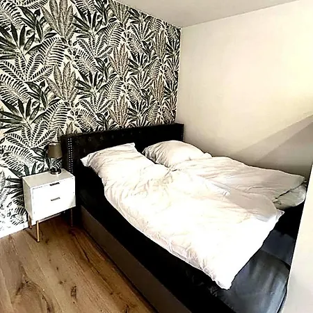 Appartement Bright Modern